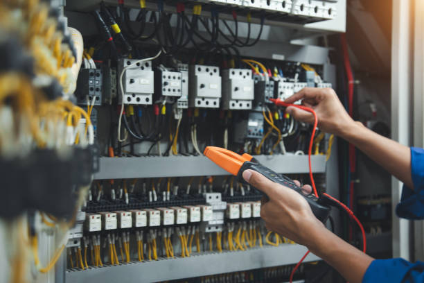 Why Trust Our Certified Electricians for Your Electrical Needs in Cherryvale, KS?